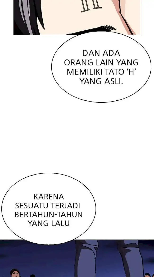 Lookism Bab 276 halaman 30