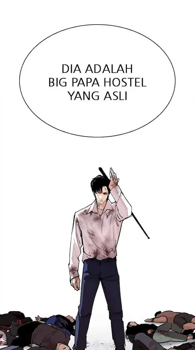 Lookism Bab 276 halaman 32