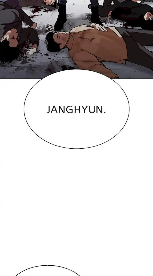Lookism Bab 276 halaman 33