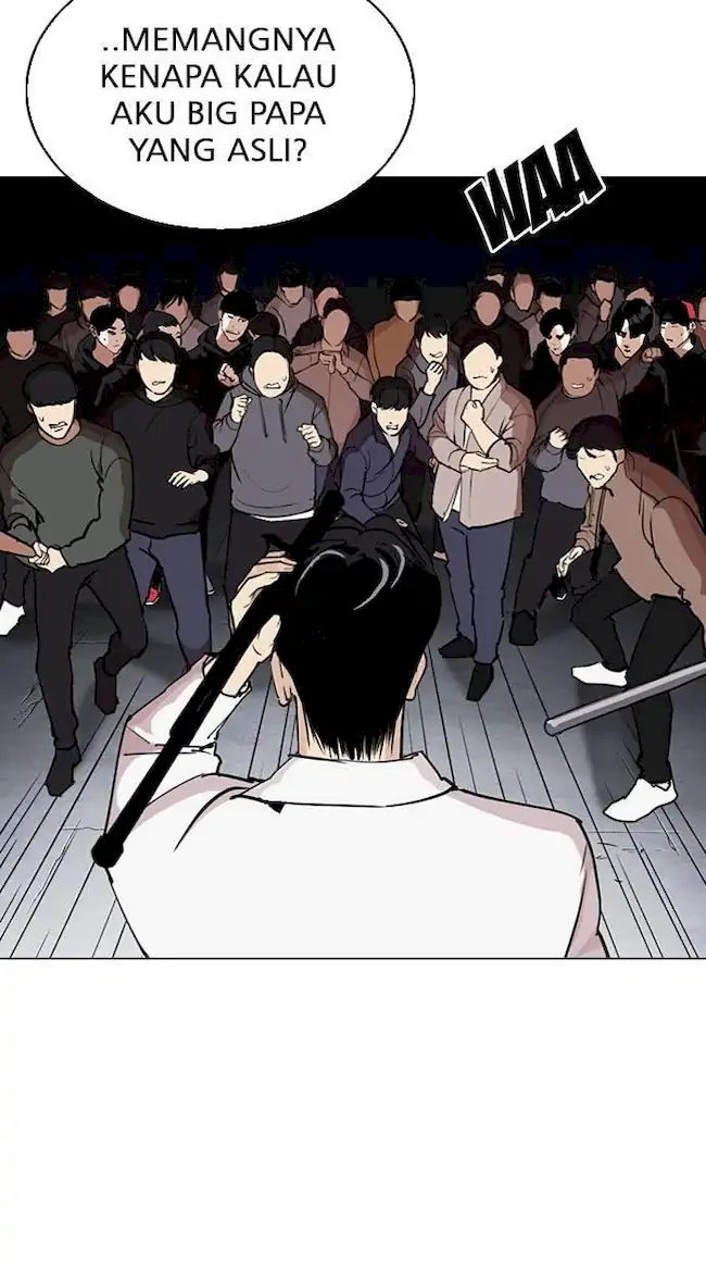 Lookism Bab 276 halaman 34