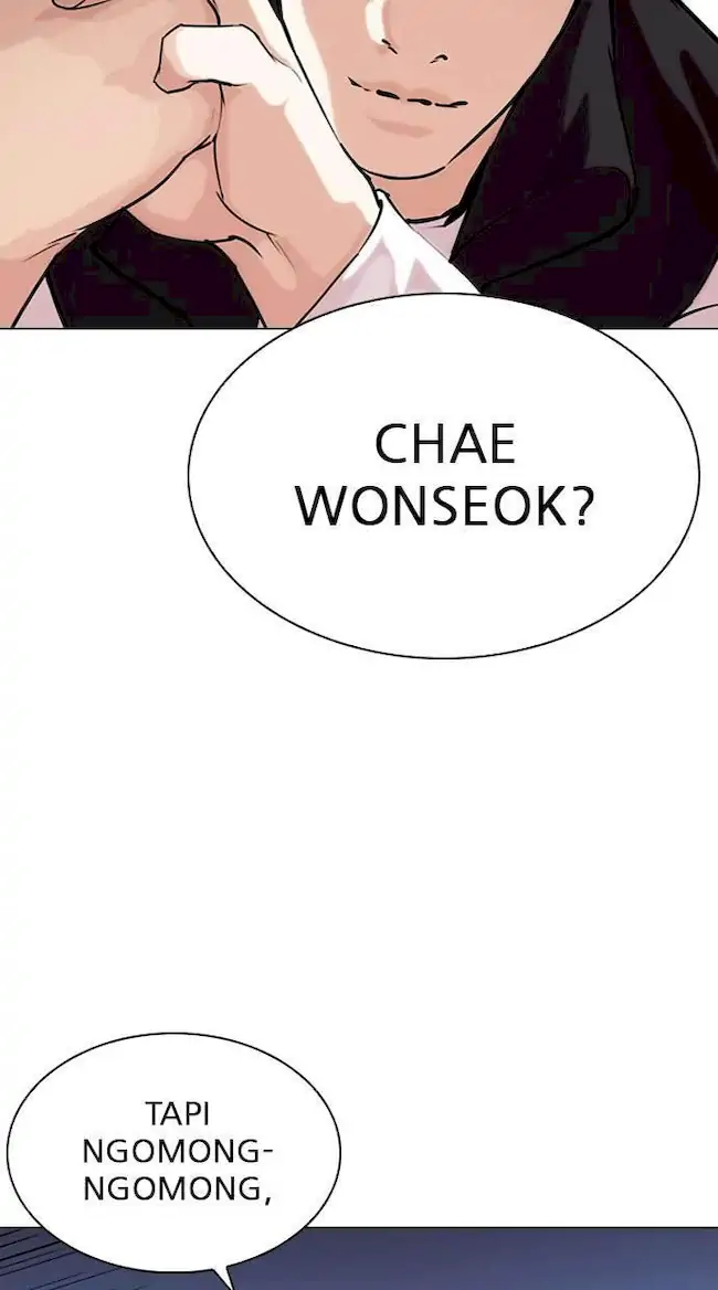 Lookism Bab 276 halaman 40