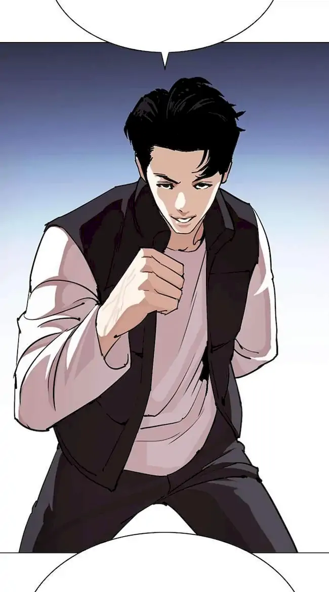 Lookism Bab 276 halaman 42