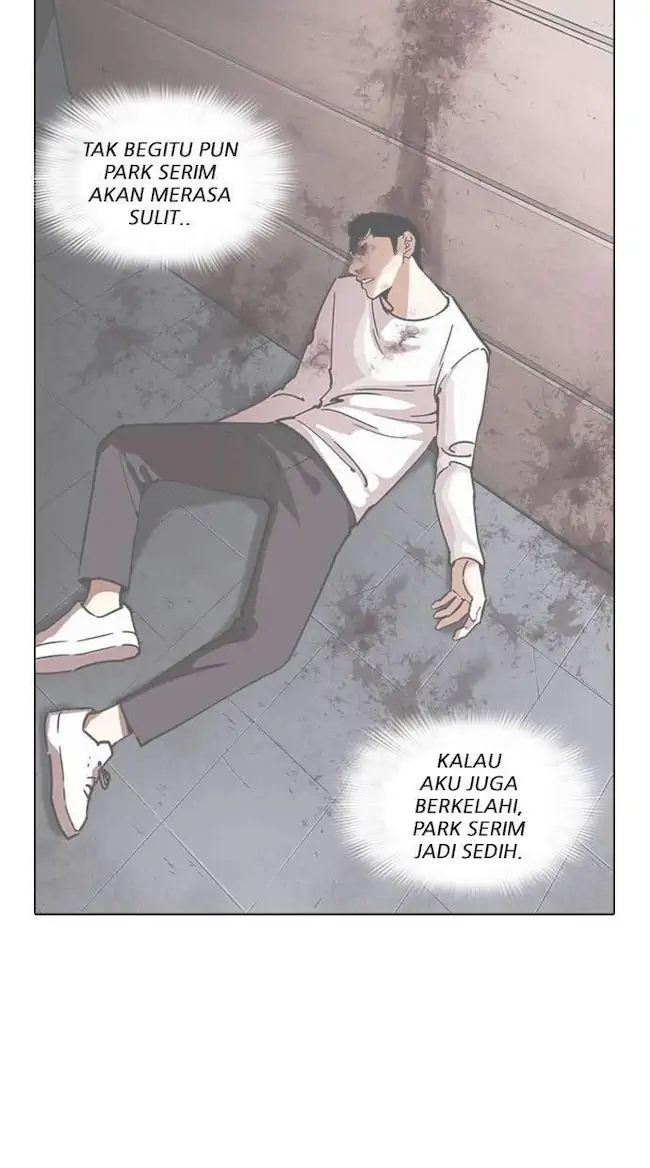 Lookism Bab 276 halaman 44