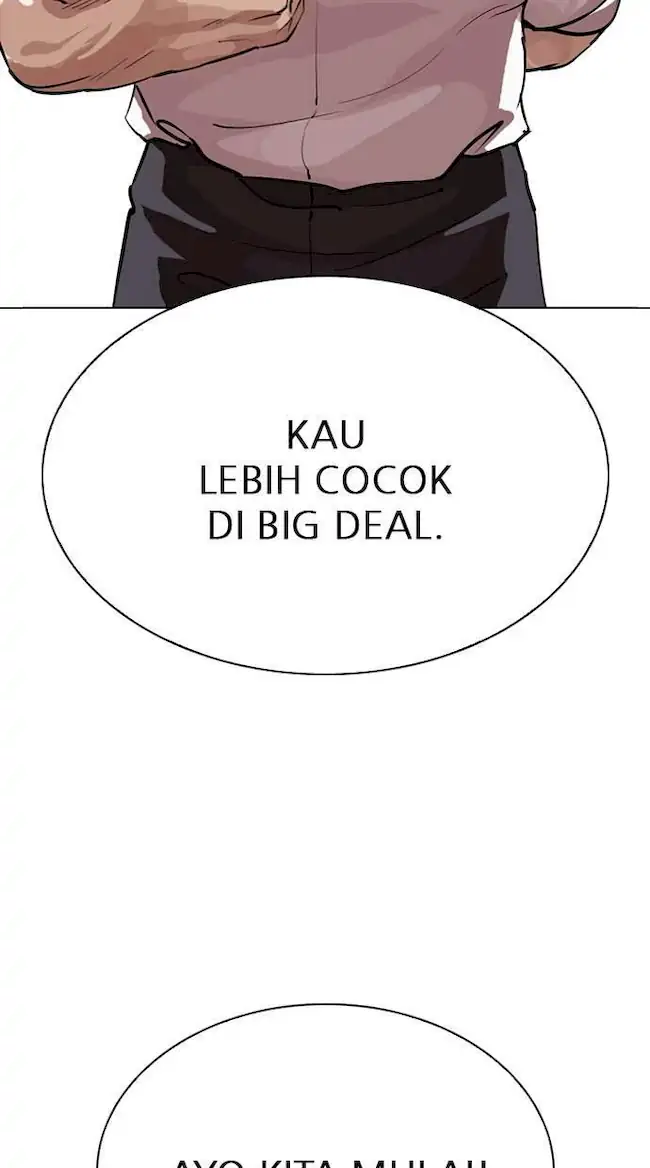 Lookism Bab 276 halaman 48