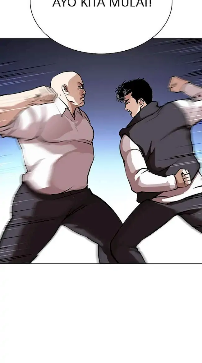 Lookism Bab 276 halaman 49