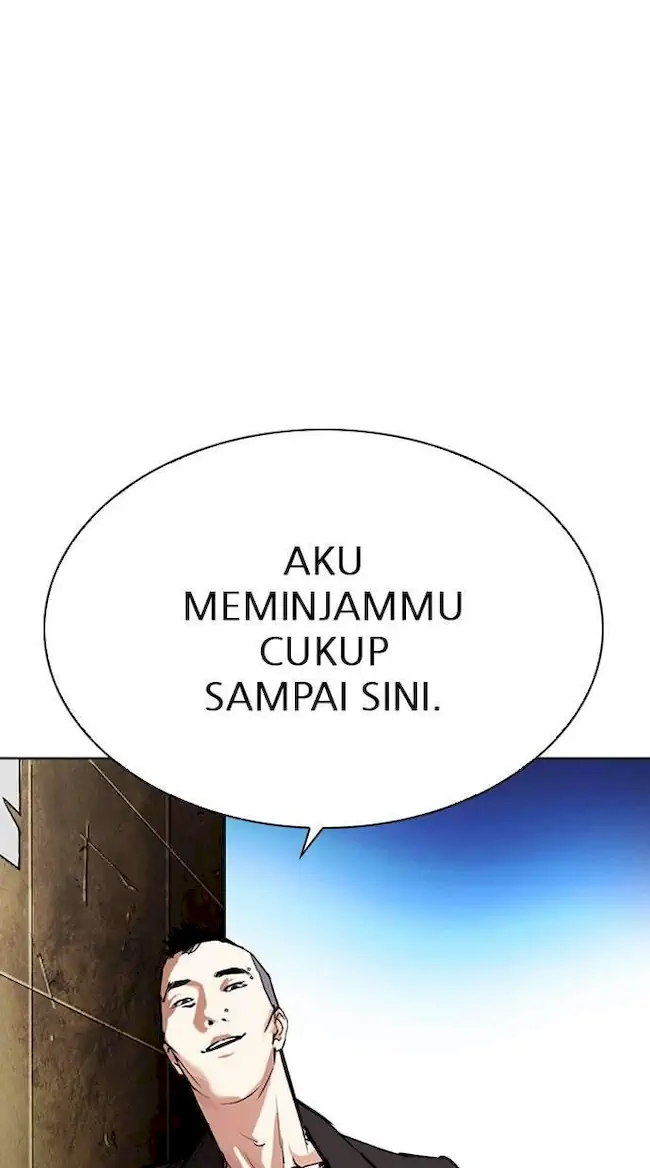 Lookism Bab 276 halaman 53