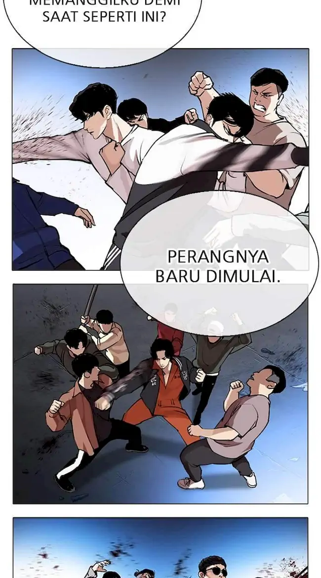 Lookism Bab 276 halaman 56
