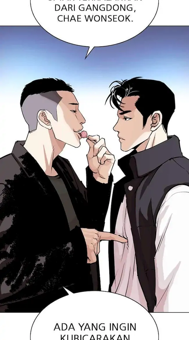Lookism Bab 276 halaman 62