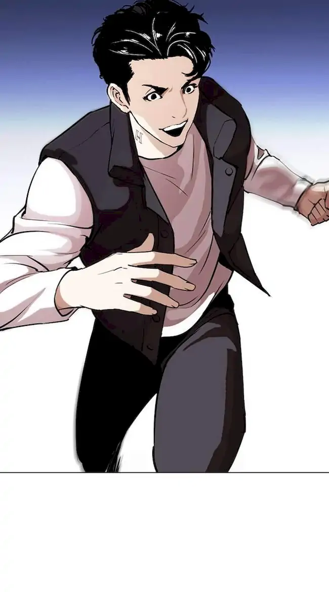 Lookism Bab 276 halaman 69