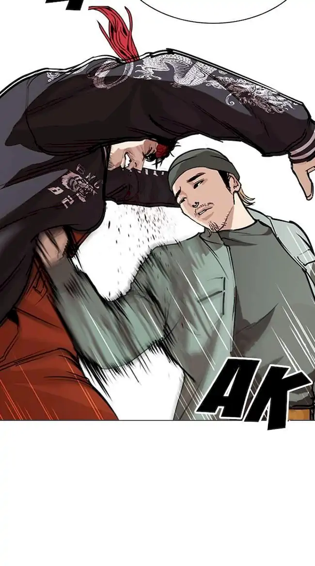 Lookism Bab 276 halaman 72