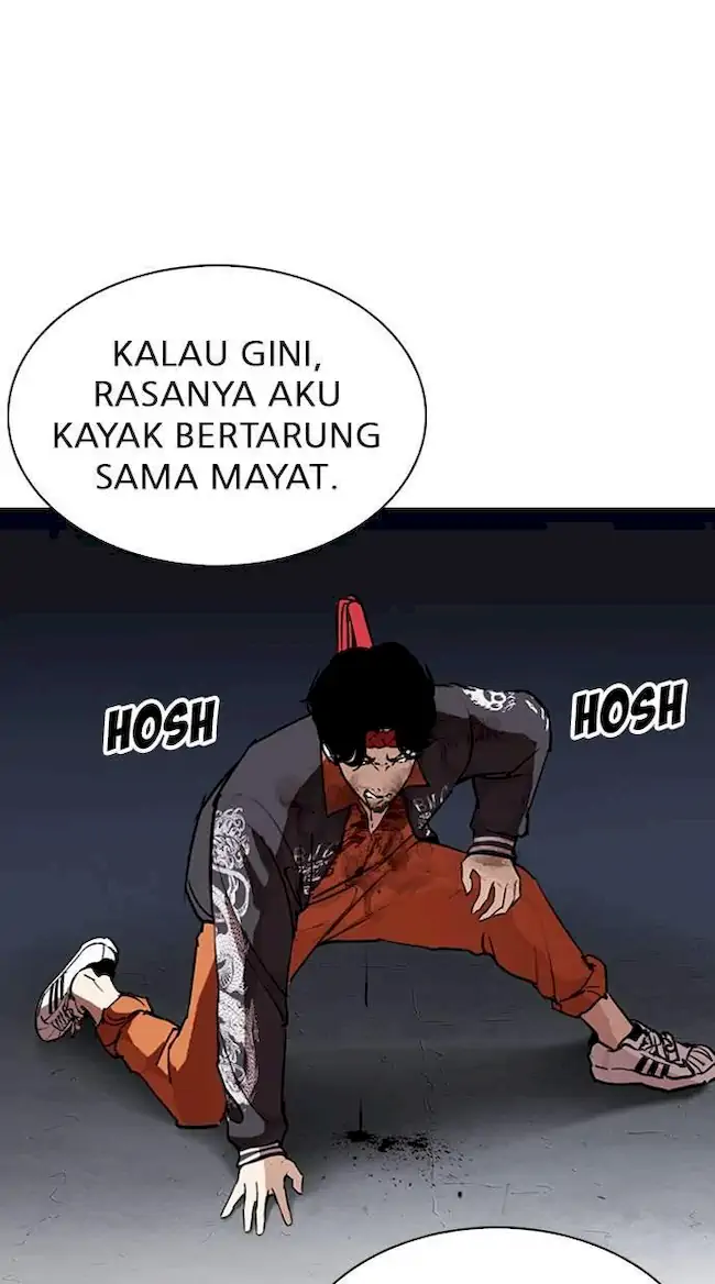 Lookism Bab 276 halaman 73