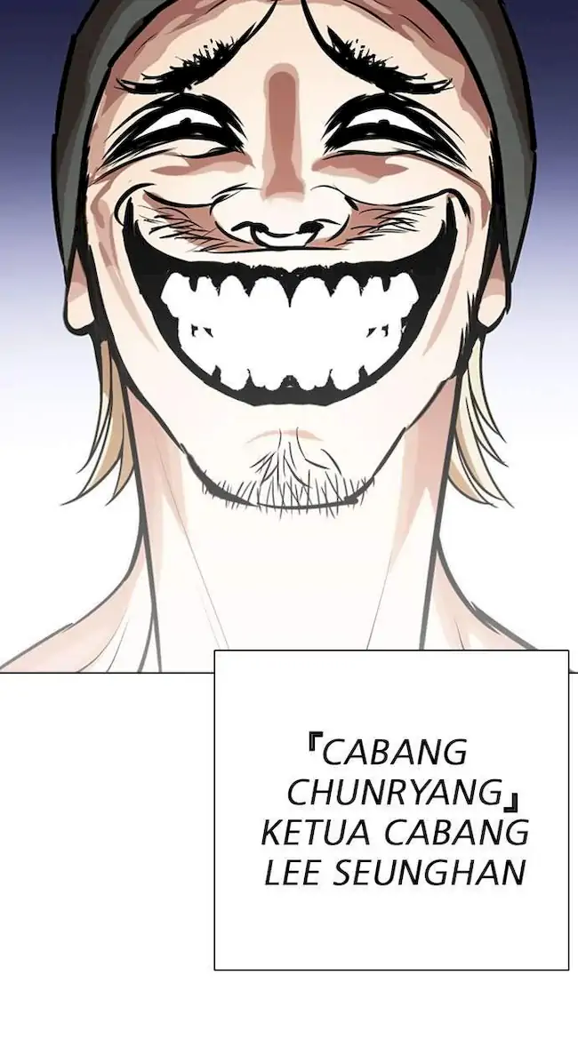Lookism Bab 276 halaman 75