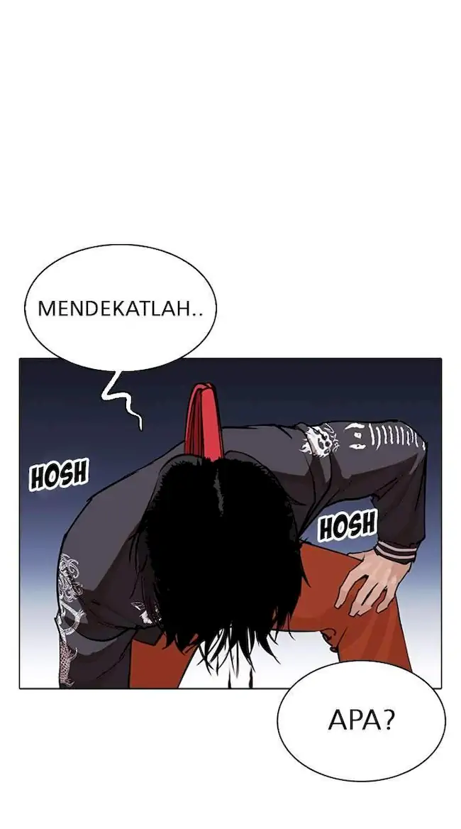 Lookism Bab 276 halaman 76