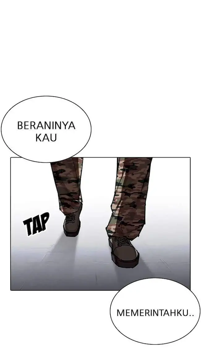 Lookism Bab 276 halaman 77