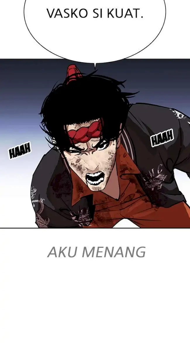 Lookism Bab 276 halaman 81