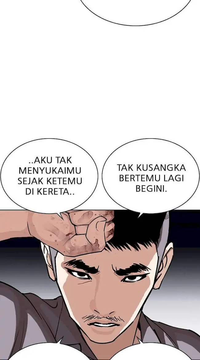 Lookism Bab 276 halaman 88