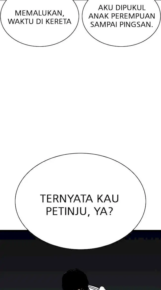 Lookism Bab 276 halaman 89