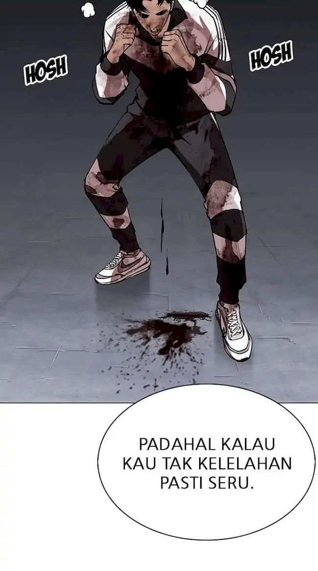 Lookism Bab 276 halaman 90