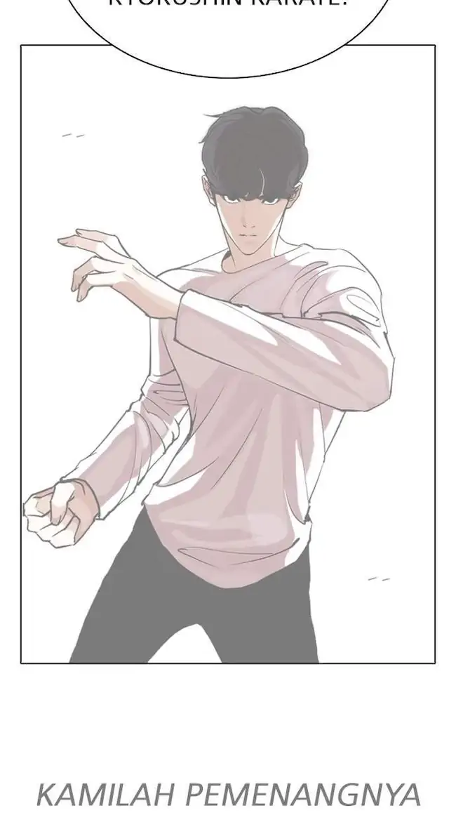 Lookism Bab 276 halaman 96