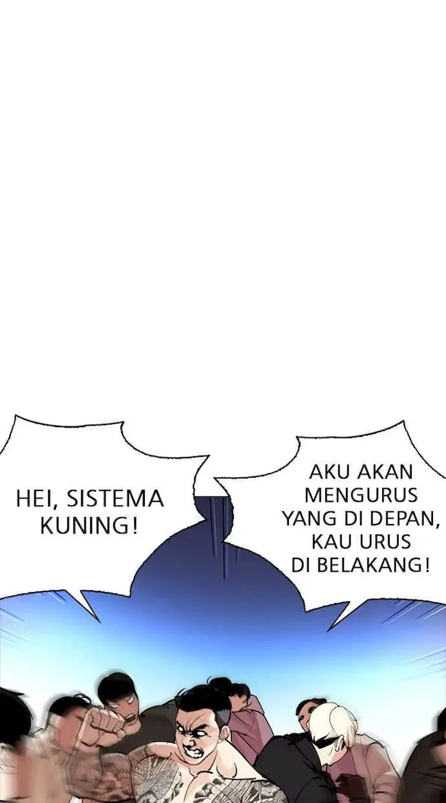 Lookism Bab 276 halaman 97