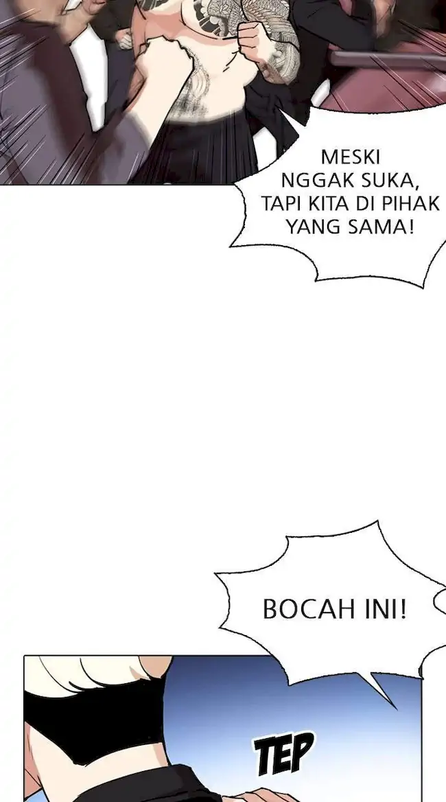 Lookism Bab 276 halaman 98