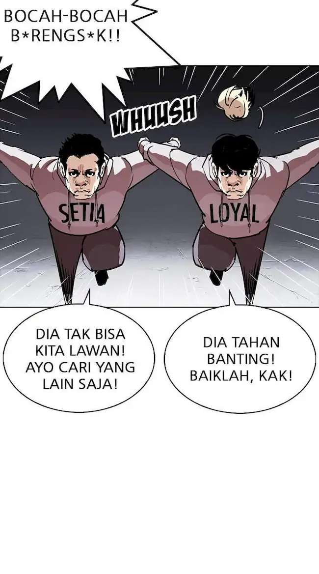Lookism Bab 276 halaman 102