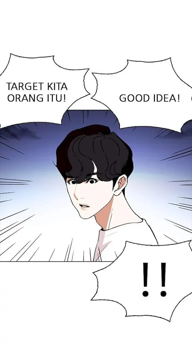 Lookism Bab 276 halaman 103
