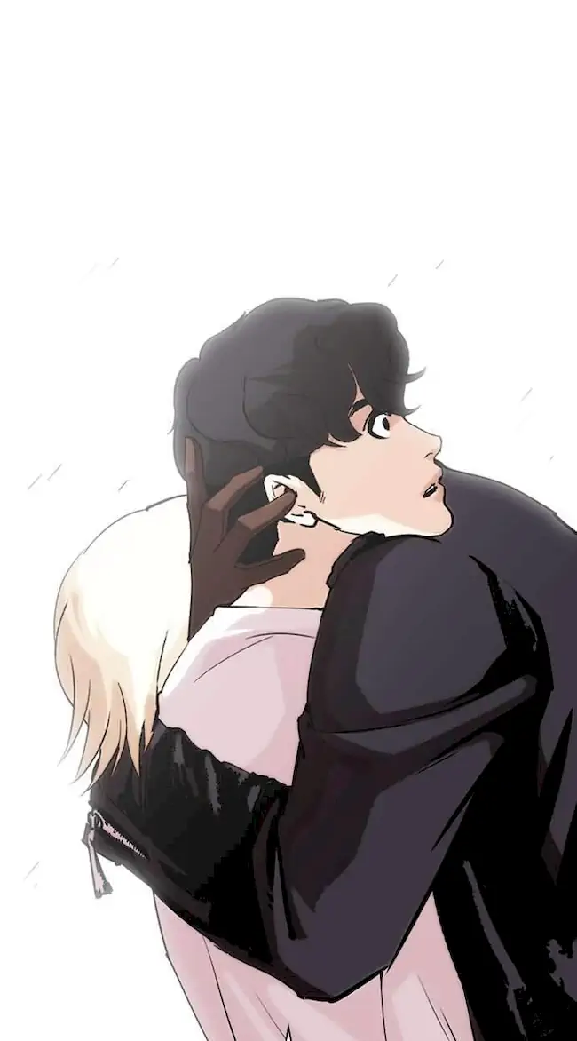 Lookism Bab 276 halaman 107