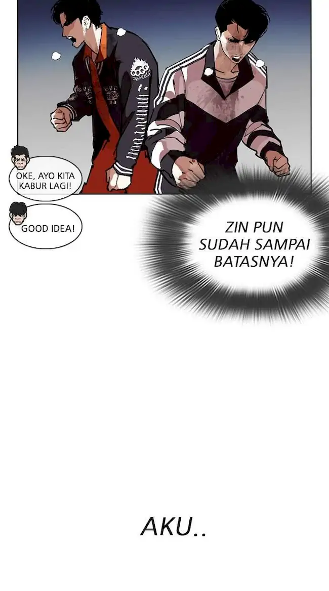 Lookism Bab 276 halaman 110