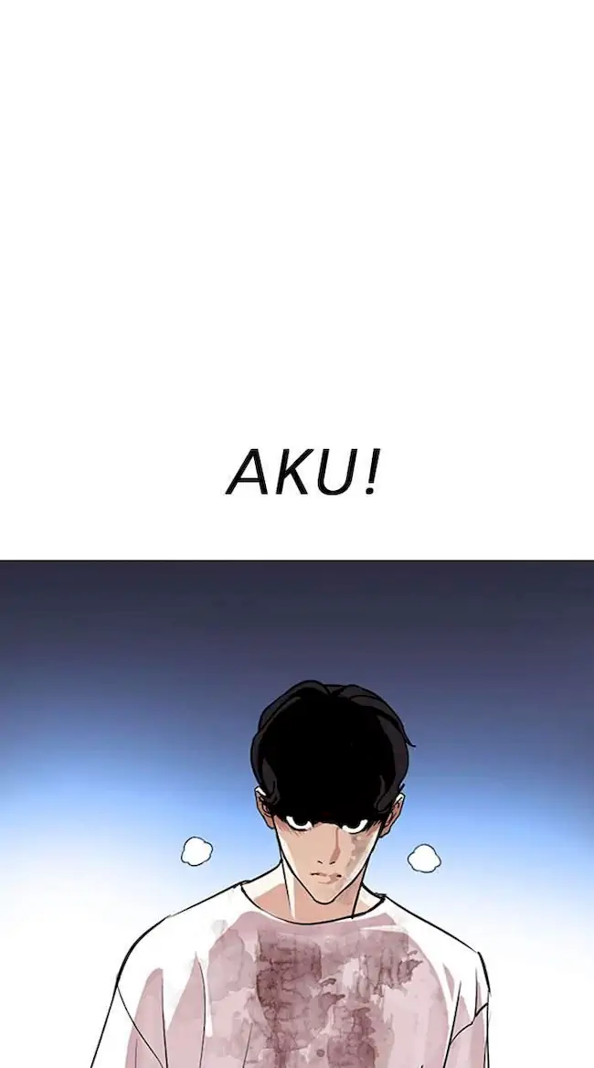 Lookism Bab 276 halaman 111