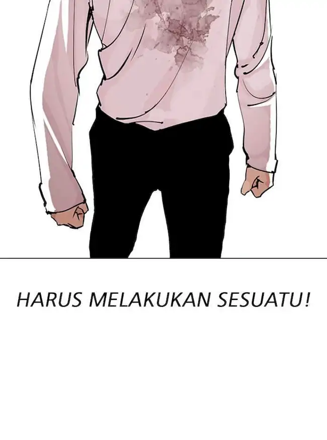 Lookism Bab 276 halaman 112