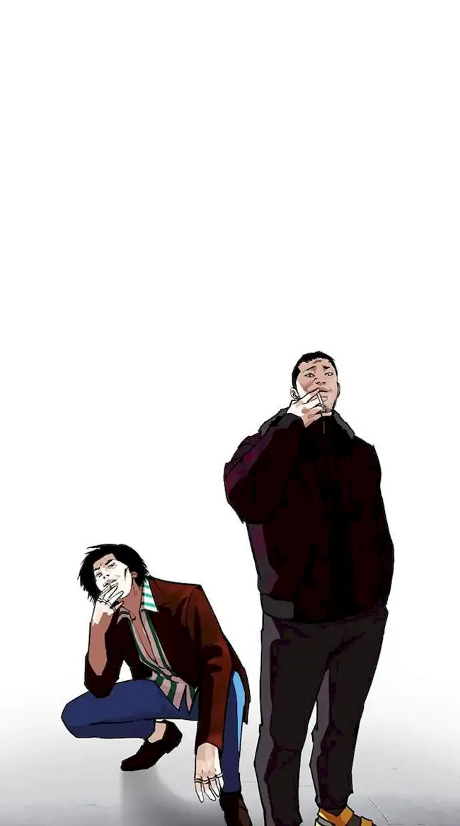 Lookism Bab 276 halaman 113