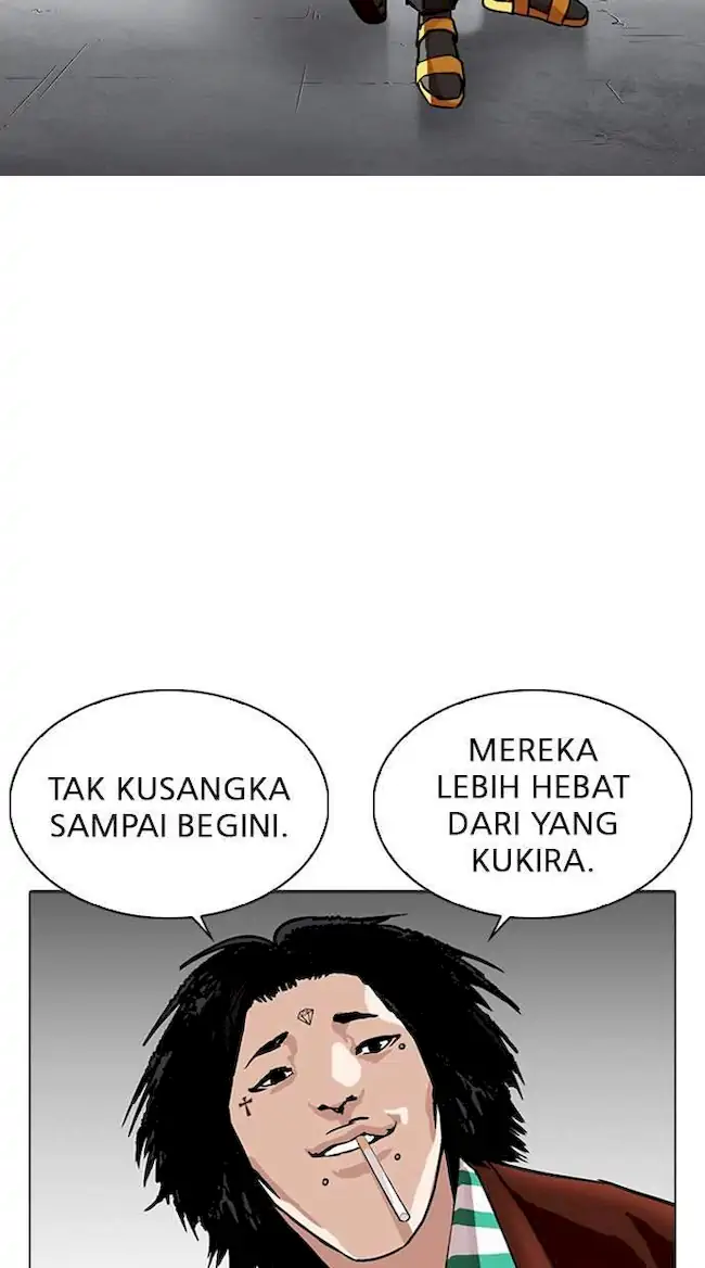 Lookism Bab 276 halaman 114