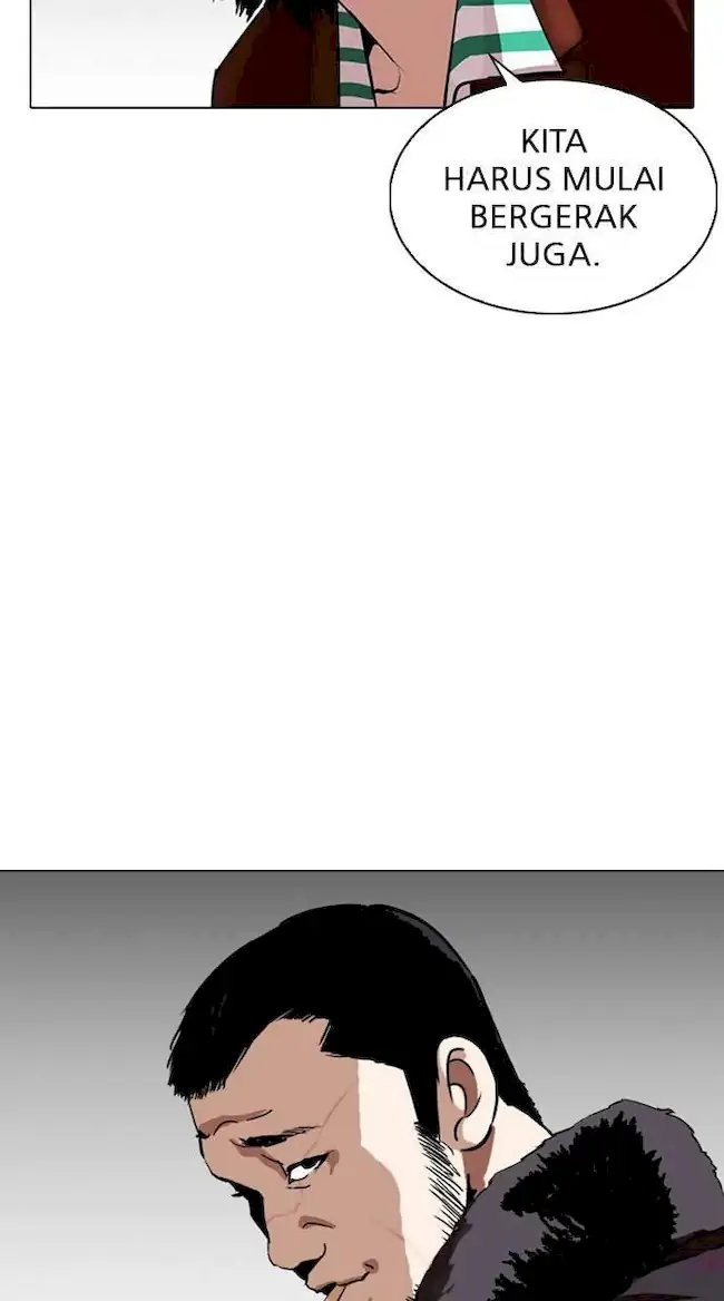Lookism Bab 276 halaman 115