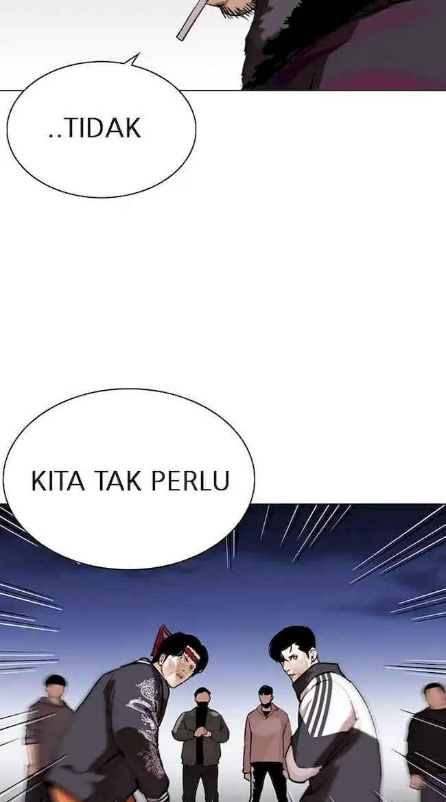 Lookism Bab 276 halaman 116