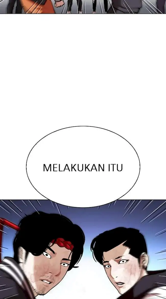 Lookism Bab 276 halaman 117