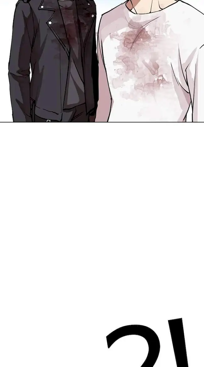 Lookism Bab 276 halaman 121