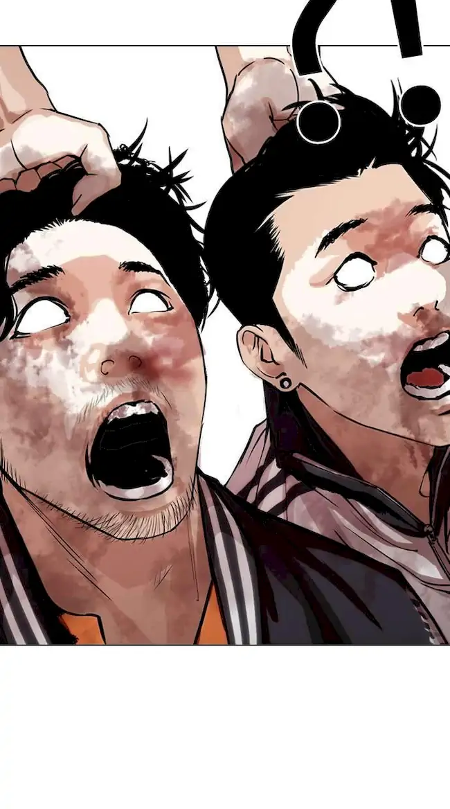 Lookism Bab 276 halaman 122
