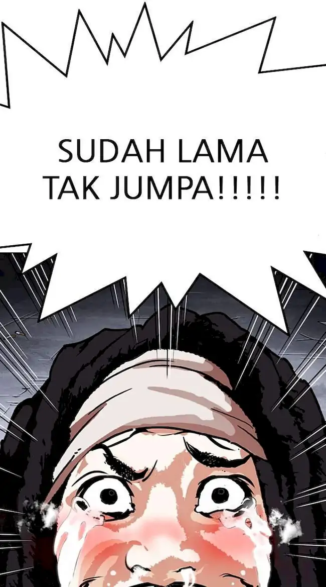 Lookism Bab 276 halaman 131