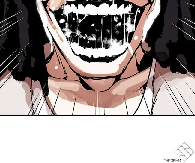 Lookism Bab 276 halaman 132
