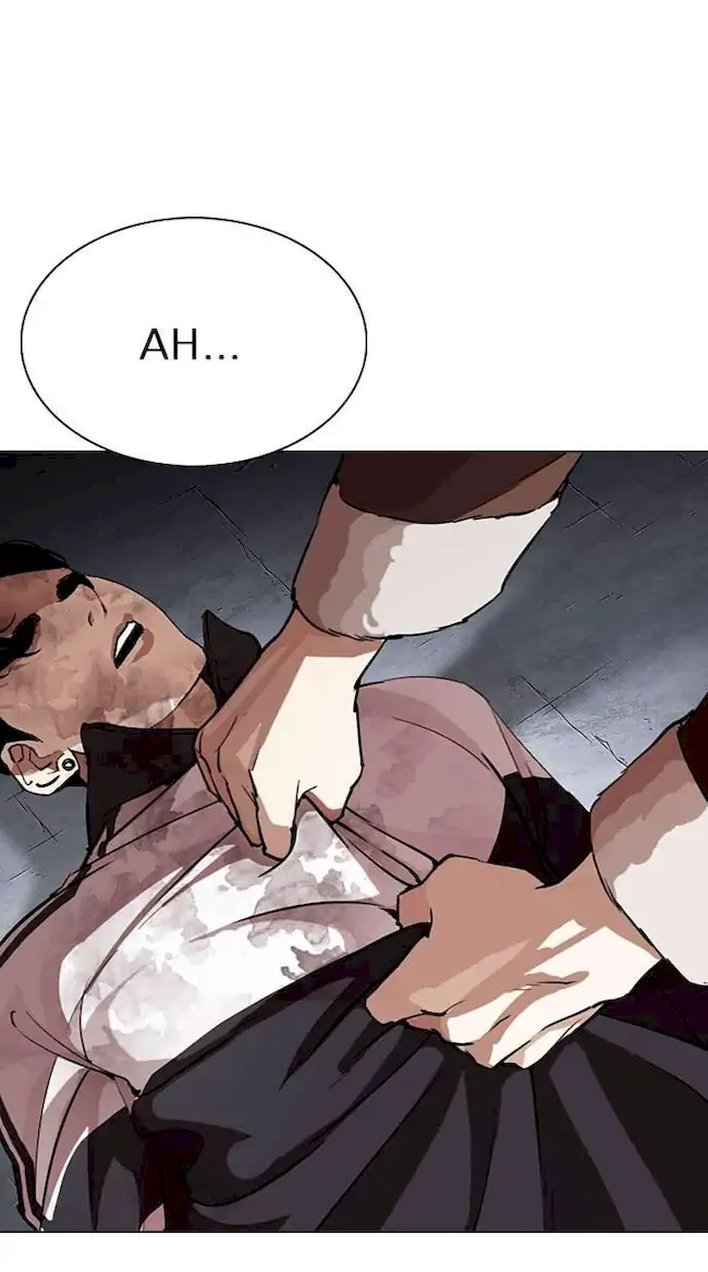 Lookism Bab 277 halaman 1
