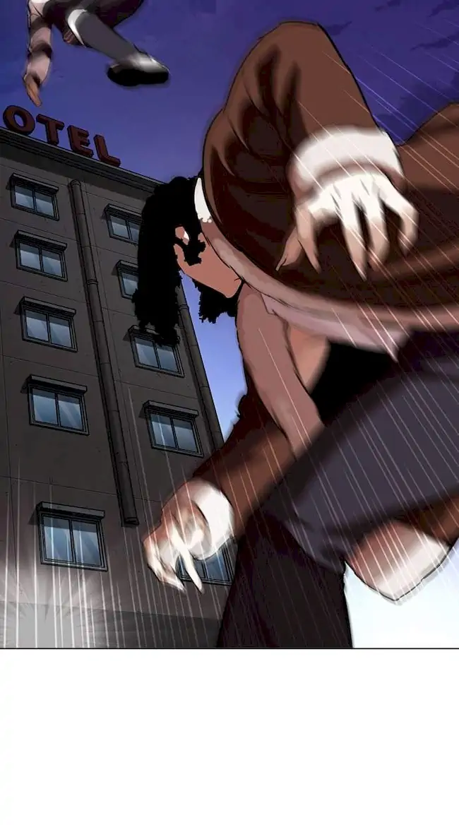 Lookism Bab 277 halaman 3