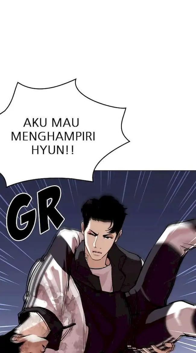 Lookism Bab 277 halaman 4