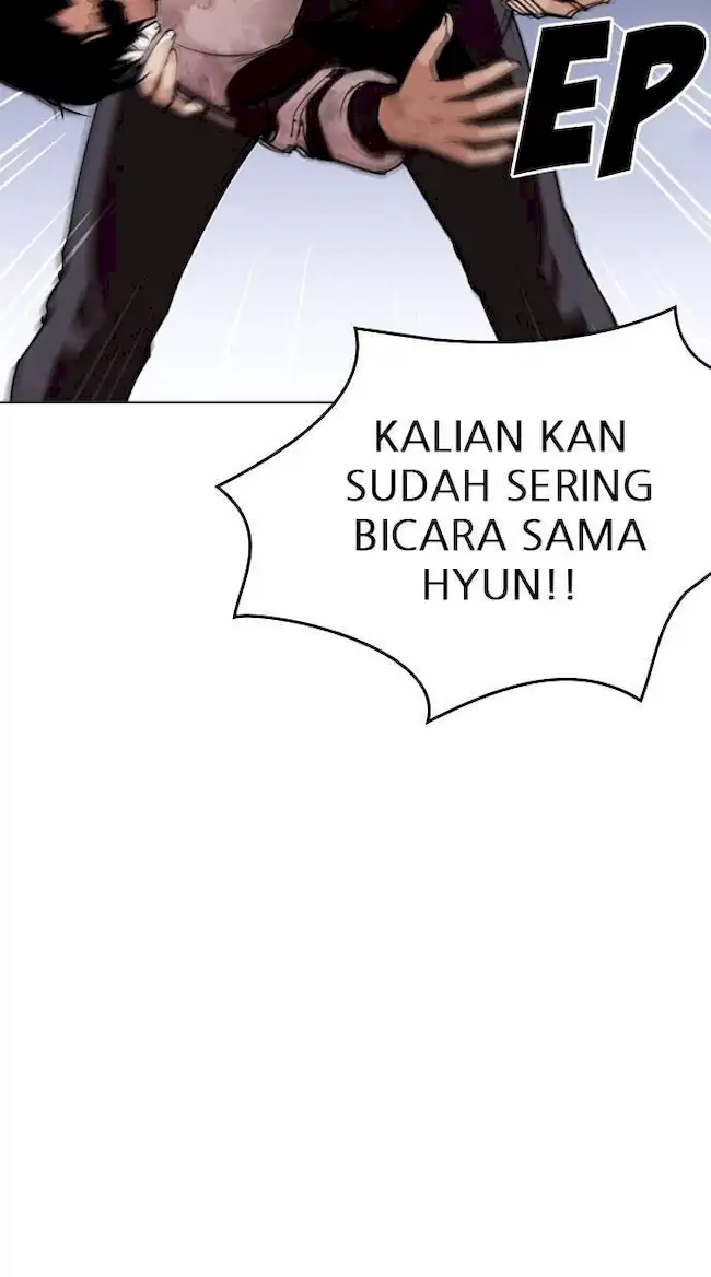 Lookism Bab 277 halaman 5