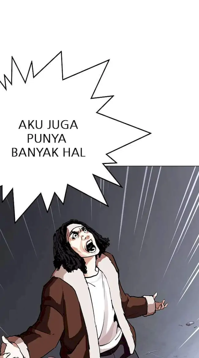Lookism Bab 277 halaman 6