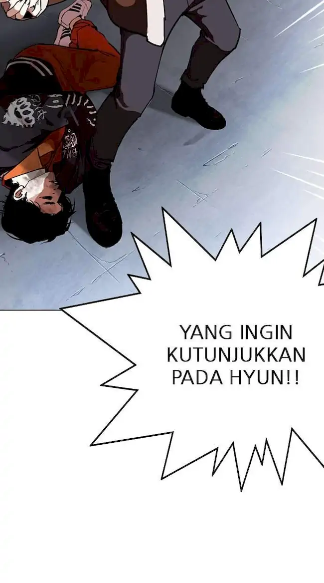 Lookism Bab 277 halaman 7