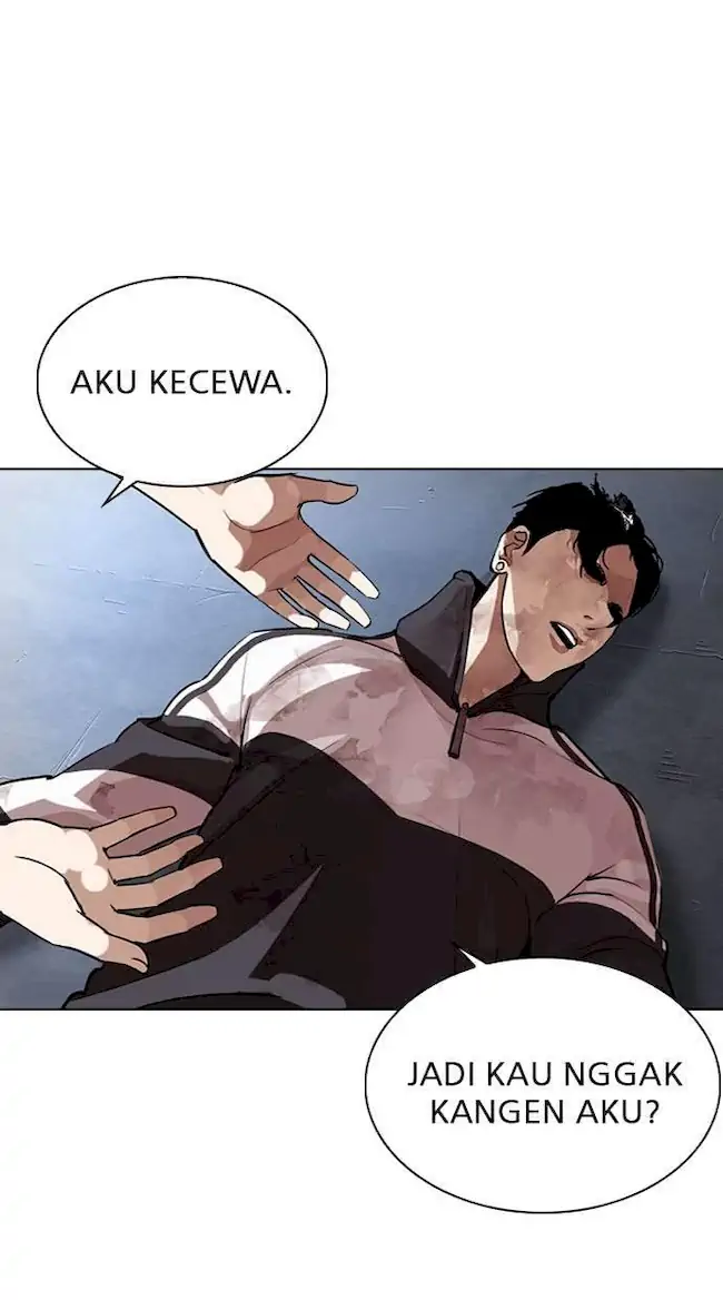 Lookism Bab 277 halaman 8