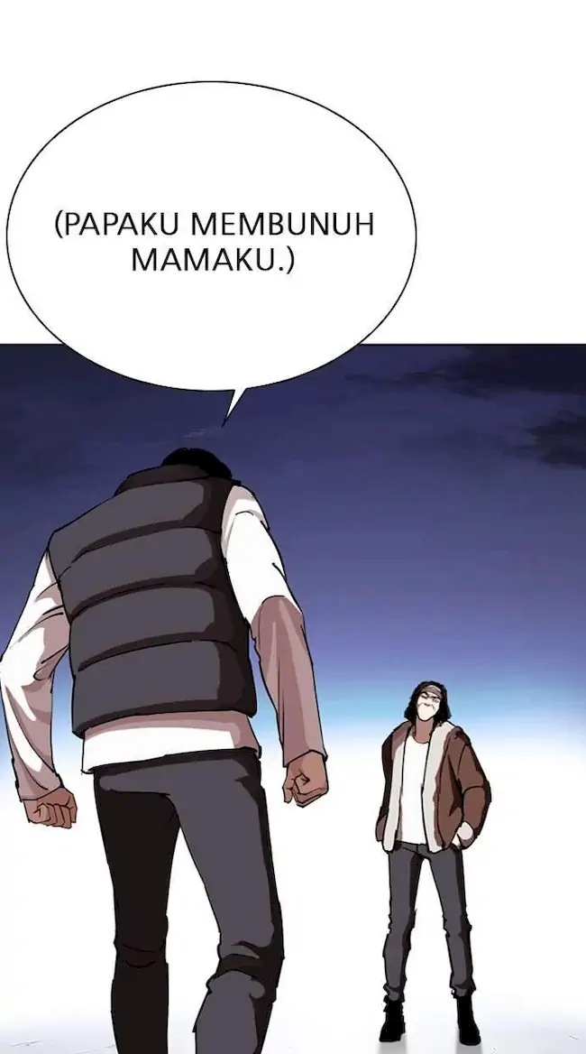 Lookism Bab 277 halaman 10