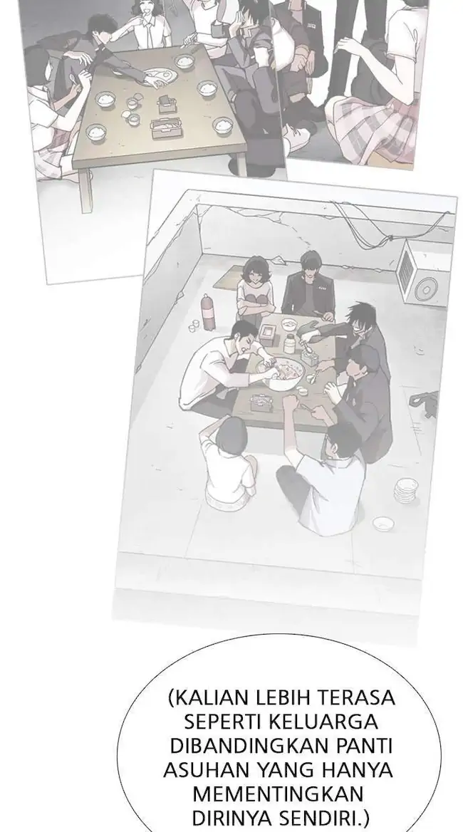 Lookism Bab 277 halaman 13