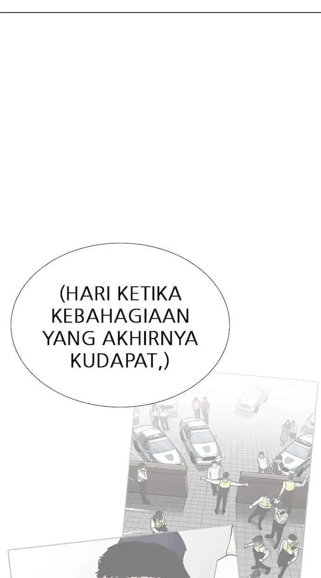 Lookism Bab 277 halaman 16